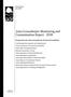 Report: Joint Groundwater Monitoring and Contamination Report: 2018