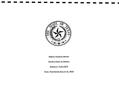 Report: Texas Seventh Court of Appeals Annual Financial Report: 2019