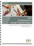 Report: Employees Retirement System of Texas Comprehensive Annual Financial R…