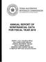 Report: Texas Alcoholic Beverage Commission Annual Report of Nonfinancial Dat…