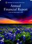 Report: Texas Comptroller of Public Accounts Annual Financial Report: 2019
