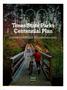 Pamphlet: Texas State Parks Centennial Plan: Visitor Experience Recommendations