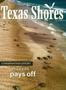 Thumbnail image of item number 1 in: 'Texas Shores, Volume 44, Number 1, Winter/Spring 2018-2019'.
