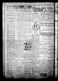 Thumbnail image of item number 2 in: 'The Daily Favorite. (Bonham, Tex.), Vol. 9, No. 194, Ed. 1 Tuesday, April 2, 1907'.