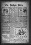 Newspaper: The Bonham News. (Bonham, Tex.), Vol. 43, No. 35, Ed. 1 Tuesday, Augu…