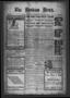 Thumbnail image of item number 1 in: 'The Bonham News. (Bonham, Tex.), Vol. 43, No. 38, Ed. 1 Friday, September 4, 1908'.