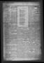 Thumbnail image of item number 2 in: 'The Bonham News. (Bonham, Tex.), Vol. 43, No. 40, Ed. 1 Friday, September 11, 1908'.