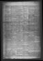 Thumbnail image of item number 2 in: 'The Bonham News. (Bonham, Tex.), Vol. 43, No. 41, Ed. 1 Tuesday, September 15, 1908'.