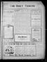 Newspaper: The Daily Tribune (Bay City, Tex.), Vol. 17, No. 27, Ed. 1 Friday, Ja…