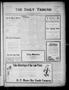 Newspaper: The Daily Tribune (Bay City, Tex.), Vol. 17, No. 50, Ed. 1 Thursday, …
