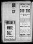 Thumbnail image of item number 4 in: 'The Daily Tribune (Bay City, Tex.), Vol. 17, No. 61, Ed. 1 Tuesday, February 21, 1922'.