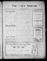 Newspaper: The Daily Tribune (Bay City, Tex.), Vol. 17, No. 84, Ed. 1 Monday, Ma…