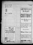 Thumbnail image of item number 2 in: 'The Daily Tribune (Bay City, Tex.), Vol. 17, No. 105, Ed. 1 Friday, April 14, 1922'.