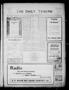 Newspaper: The Daily Tribune (Bay City, Tex.), Vol. 17, No. 250, Ed. 1 Thursday,…