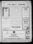 Newspaper: The Daily Tribune (Bay City, Tex.), Vol. 17, No. 258, Ed. 1 Monday, O…