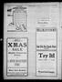 Thumbnail image of item number 2 in: 'The Daily Tribune (Bay City, Tex.), Vol. 17, No. 289, Ed. 1 Thursday, December 7, 1922'.