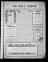 Newspaper: The Daily Tribune (Bay City, Tex.), Vol. 17, No. 290, Ed. 1 Friday, D…