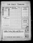 Primary view of The Daily Tribune (Bay City, Tex.), Vol. 17, No. 291, Ed. 1 Saturday, December 9, 1922