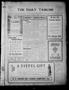 Newspaper: The Daily Tribune (Bay City, Tex.), Vol. 17, No. 303, Ed. 1 Saturday,…