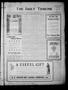 Primary view of The Daily Tribune (Bay City, Tex.), Vol. 17, No. 304, Ed. 1 Tuesday, December 26, 1922