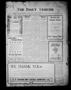 Primary view of The Daily Tribune (Bay City, Tex.), Vol. 17, No. 307, Ed. 1 Friday, December 29, 1922
