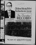 Newspaper: The Canadian Record (Canadian, Tex.), Vol. 90, No. 2, Ed. 1 Thursday,…