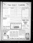 Primary view of The Daily Tribune (Bay City, Tex.), Vol. 18, No. 198, Ed. 1 Monday, September 17, 1923