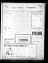Newspaper: The Daily Tribune (Bay City, Tex.), Vol. 18, No. 227, Ed. 1 Tuesday, …