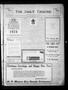 Primary view of The Daily Tribune (Bay City, Tex.), Vol. 18, No. 178, Ed. 1 Saturday, December 29, 1923