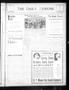 Newspaper: The Daily Tribune (Bay City, Tex.), Vol. 19, No. 31, Ed. 1 Saturday, …