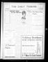 Thumbnail image of item number 1 in: 'The Daily Tribune (Bay City, Tex.), Vol. 19, No. 63, Ed. 1 Tuesday, April 22, 1924'.