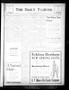 Newspaper: The Daily Tribune (Bay City, Tex.), Vol. 19, No. 67, Ed. 1 Saturday, …