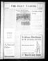 Thumbnail image of item number 1 in: 'The Daily Tribune (Bay City, Tex.), Vol. 19, No. 68, Ed. 1 Monday, April 28, 1924'.
