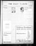 Newspaper: The Daily Tribune (Bay City, Tex.), Vol. 19, No. 69, Ed. 1 Tuesday, A…