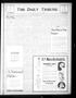 Newspaper: The Daily Tribune (Bay City, Tex.), Vol. 19, No. 79, Ed. 1 Saturday, …