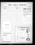 Newspaper: The Daily Tribune (Bay City, Tex.), Vol. 19, No. 86, Ed. 1 Tuesday, M…