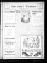 Thumbnail image of item number 1 in: 'The Daily Tribune (Bay City, Tex.), Vol. 19, No. 101, Ed. 1 Saturday, June 7, 1924'.