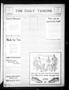 Newspaper: The Daily Tribune (Bay City, Tex.), Vol. 19, No. 112, Ed. 1 Friday, J…