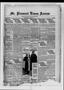 Thumbnail image of item number 1 in: 'Mt. Pleasant Times Review (Mount Pleasant, Tex.), Vol. 61, No. 18, Ed. 1 Friday, September 14, 1934'.