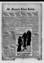 Newspaper: Mt. Pleasant Times Review (Mount Pleasant, Tex.), Vol. 61, No. 22, Ed…