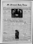 Newspaper: Mt. Pleasant Daily Times (Mount Pleasant, Tex.), Vol. 19, No. 275, Ed…