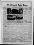 Newspaper: Mt. Pleasant Daily Times (Mount Pleasant, Tex.), Vol. 19, No. 282, Ed…