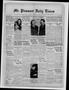 Newspaper: Mt. Pleasant Daily Times (Mount Pleasant, Tex.), Vol. 19, No. 284, Ed…