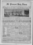 Newspaper: Mt. Pleasant Daily Times (Mount Pleasant, Tex.), Vol. 19, No. 300, Ed…