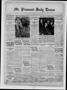Newspaper: Mt. Pleasant Daily Times (Mount Pleasant, Tex.), Vol. 19, No. 302, Ed…