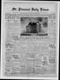 Newspaper: Mt. Pleasant Daily Times (Mount Pleasant, Tex.), Vol. 19, No. 303, Ed…