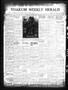 Newspaper: Yoakum Weekly Herald (Yoakum, Tex.), Vol. 44, No. 8, Ed. 1 Thursday, …
