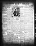 Primary view of Yoakum Daily Herald (Yoakum, Tex.), Vol. 44, No. 62, Ed. 1 Thursday, June 13, 1940