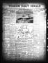Newspaper: Yoakum Daily Herald (Yoakum, Tex.), Vol. 44, No. 114, Ed. 1 Wednesday…