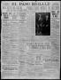 Primary view of El Paso Herald (El Paso, Tex.), Ed. 1, Tuesday, January 25, 1910
